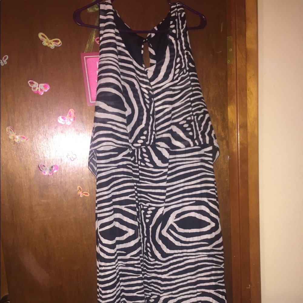 Ashley Stewart Dress